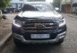 Ford Everest Titanium 4x4 2016 FOR SALE-0