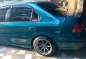 For sale..Honda Civic Vti Vtec 96-5