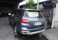 Ford Everest 2016 Titanium 2.2L for sale -3