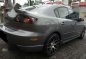 Mazda 3 2.0 Racing AT Gray Sedan For Sale -4