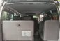 Good as new Toyota Hiace 2014 for sale-8