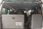 Good as new Toyota Hiace 2014 for sale-5