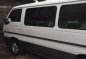 Nissan urvan escapade 2003 for sale -0