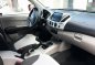 Good as new Mitsubishi Strada 2012 for sale-6