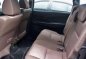 2016 Toyota Avanza 1.3 J AT Gray SUV For Sale -2