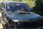 Isuzu Trooper 2004 model FOR SALE-0