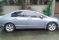 Well-maintained Honda Civic 2007 for sale-1