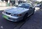 Ford Mustang 1997 Sportscar V6 AT for sale-3