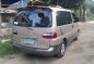 Hyundai Starex 2001mdl.for sale-7