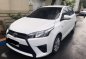 Toyota Yaris 1.3 e Automatic 2015 for sale -3