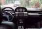 Nissan Xtrail 2004 4x4 2.5 AT Gas Silver For Sale -8