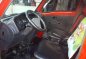 Suzuki Multicab Canopy 2017 MT Red For Sale -5