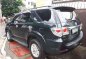 2012 Toyota Fortuner G for sale -4