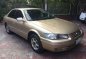 Toyota Camry 1997 model for sale-0