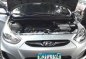 Hyundai Accent 2013 for sale -11