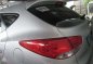 2010 Hyundai Tucson automatic for sale -7