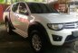 2010 Mitsubishi Strada GLX for sale-0