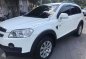 2012 Chevrolet Captiva vcdi FOR SALE-6