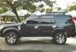 2012 Ford Everest 4x2 AT Black SUV For Sale -2