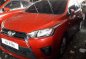 2016 Toyota Yaris E Automatic for sale -1