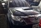 2015 Toyota Fortuner G 4x2 Automatic for sale -2