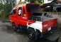 Suzuki Multicab Canopy 2017 MT Red For Sale -5