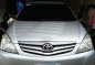 Toyota Innova J 2012 for sale-3