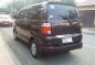 Suzuki Apv 2010 AT for sale-4