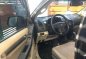 2014 Chevrolet Trailblazer 2.8L Diesel AT Black For Sale -2