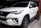 2017 Toyota Fortuner V Automatic for sale -0