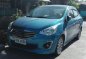 Mitsubishi Mirage G4 GLS 2014 for sale -1