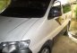 For sale Hyundai Starex-6