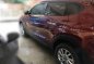 Hyundai Tucson 2016 2.0 MT Red SUV For Sale -6