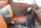 Suzuki Multicab Scrum Pickup Type 4x4 Orange For Sale -3