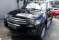 Good as new Mitsubishi Strada 2012 for sale-3