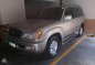 Lexus LX 470 2006 for sale -10