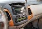 Toyota Innova G 2009 for sale -5