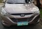 Hyundai Tucson 2012 Diesel 4x4 for sale-0