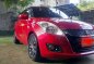 Suzuki Swift 2011 automatic for sale -3