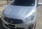 Good as new Mitsubishi Mirage G4 2016 for sale-0