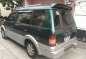 Mitsubishi Adventure Super Sports Manual Gas 2000 For Sale -2