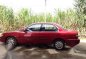 Toyota Corolla gli 1992 (MANUAL) for sale -6