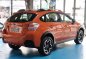 2016 Subaru XV CVT Orange SUV For Sale -3