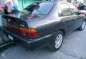 Toyota Corolla Bigbody Gli 1994 AT Gray For Sale -2