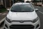 Well-kept Ford EcoSport 2015 for sale-1