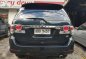 2015 Toyota Fortuner G 2.5 Diesel AT for sale-3