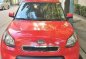 Well-kept Kia Soul 2009 for sale-1