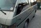 Mitsubishi L300 Van for sale-9