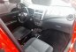 2017 Toyota Wigo G1.0VVTi MT Red HB For Sale -5