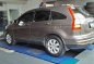 Good as new Honda CR-V 2010 for sale-3